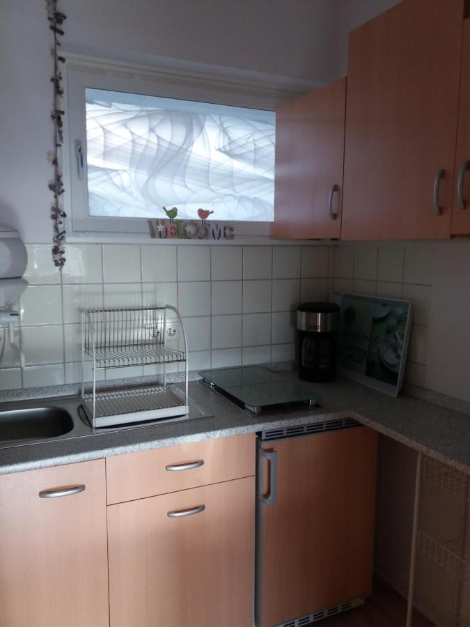 Ferienwohnung Zimt Und Zucker Sankt Andreasberg Luaran gambar