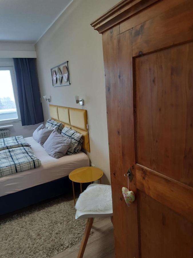 Ferienwohnung Zimt Und Zucker Sankt Andreasberg Luaran gambar