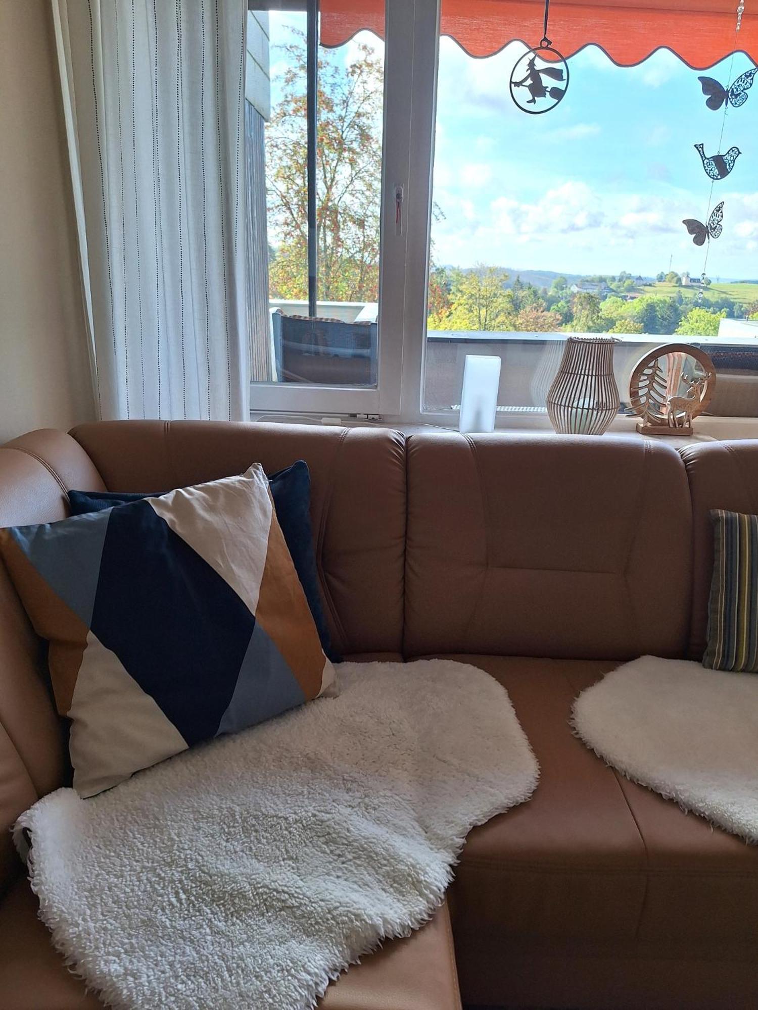 Ferienwohnung Zimt Und Zucker Sankt Andreasberg Luaran gambar