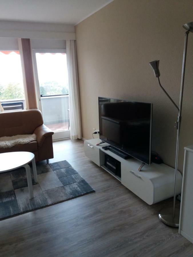 Ferienwohnung Zimt Und Zucker Sankt Andreasberg Luaran gambar