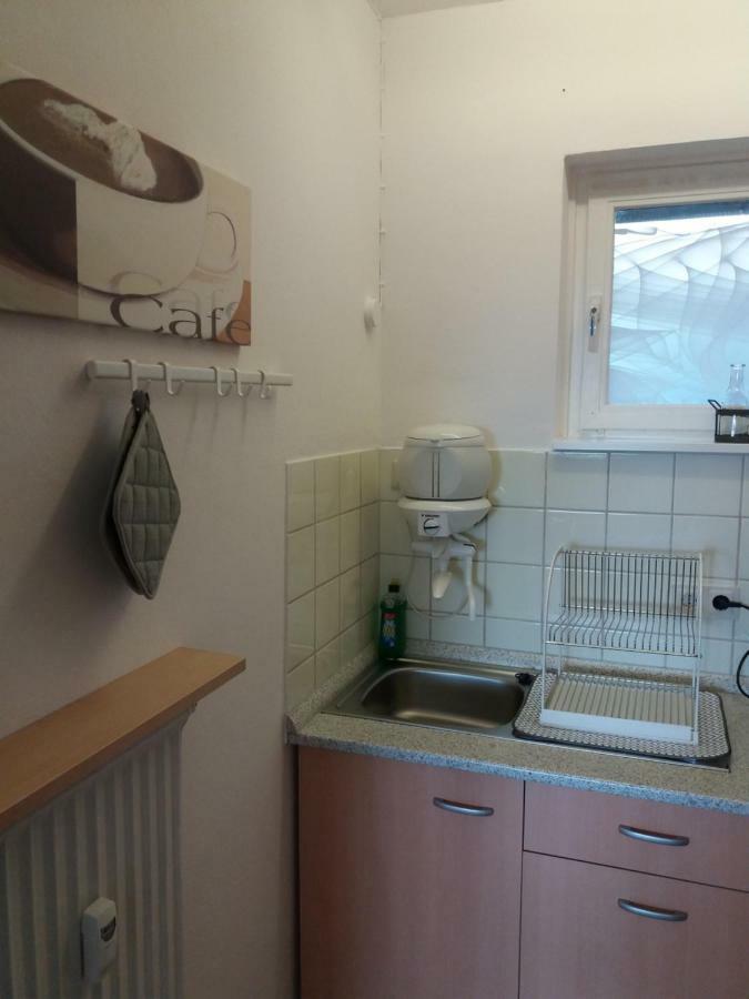 Ferienwohnung Zimt Und Zucker Sankt Andreasberg Luaran gambar